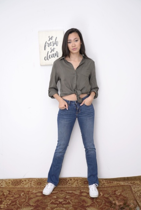asiatiske jeans gratis xxx billeder