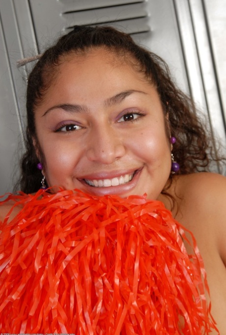 mexican milf sexy nude pics