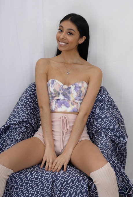 Jada Doll model naked images