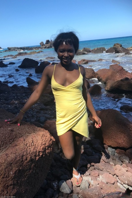 giovane africano porno gratis foto