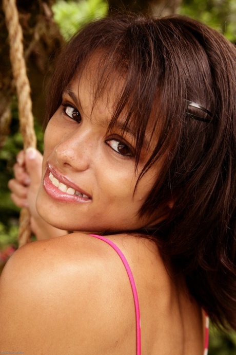 ebony face hd image
