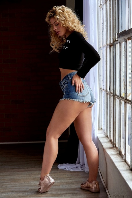 Jillisa Lynn top pornstar photo