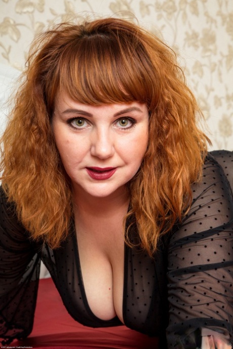 fat redhead pornographic pictures