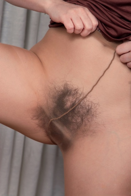 hairy pantyhose pretty photos