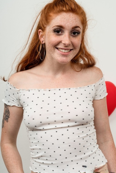 Jayme Rae star art pics