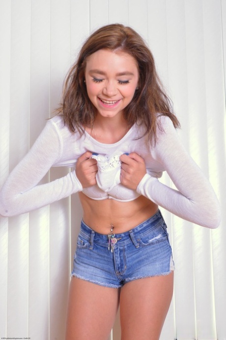 teen jeans art porn archive