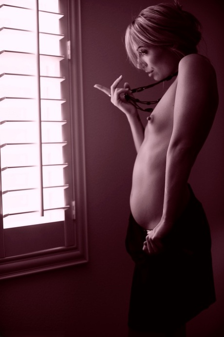 Hannah West nudes model pictures