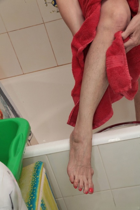 mom feet beautiful gallery