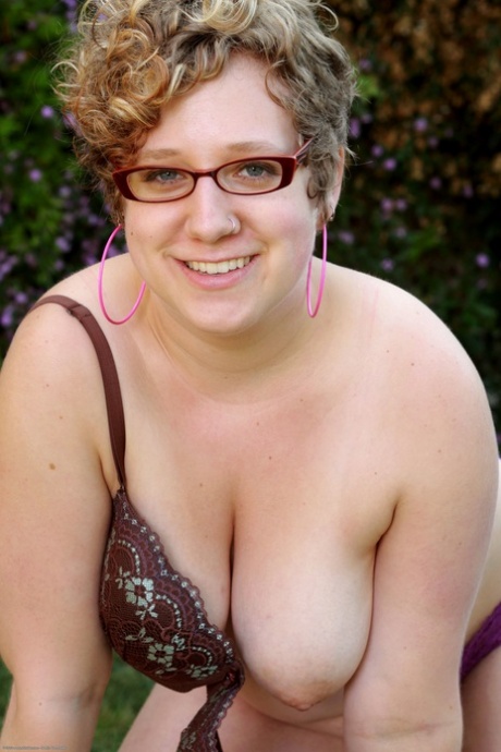 nerd poilu sexy des photos