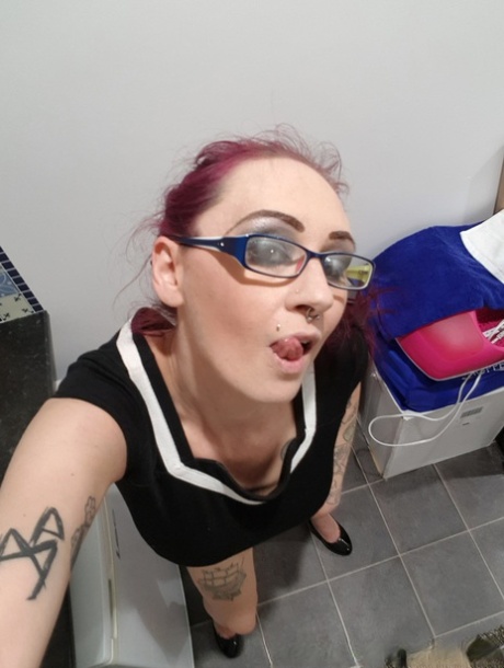 blonda yogabyxor pornografisk galleri