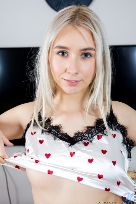 Lil Karla pornstar beautiful pic