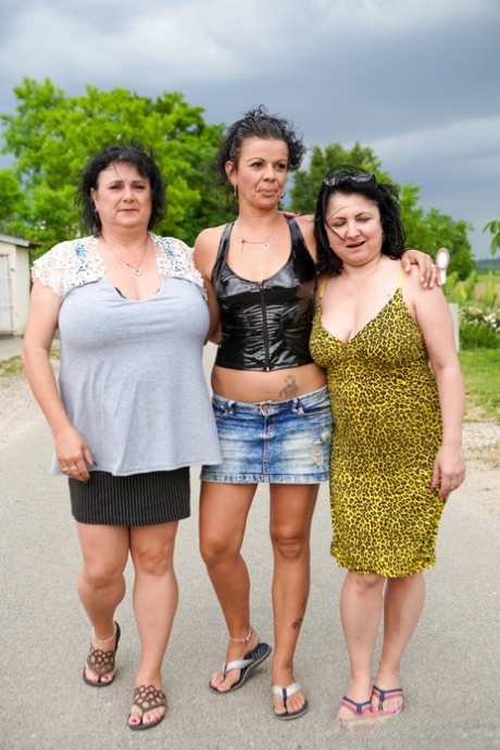 vecchie tette di nonna adulto migliore immagine