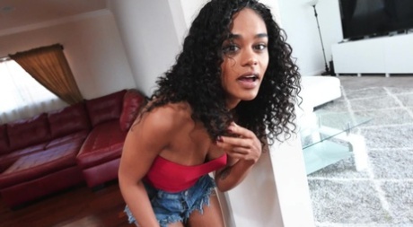 ebano riccio porno gratis immagini