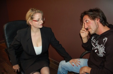 bureau mature meilleur galerie
