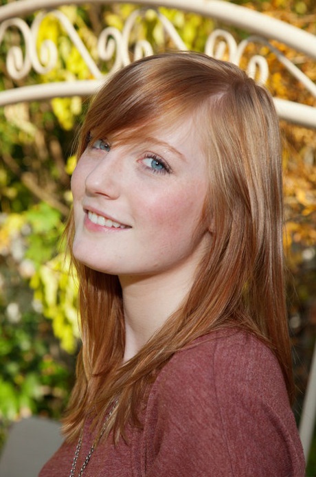 ingefær porno xxx gallerier