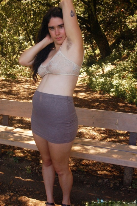 chubby hairy teen best images