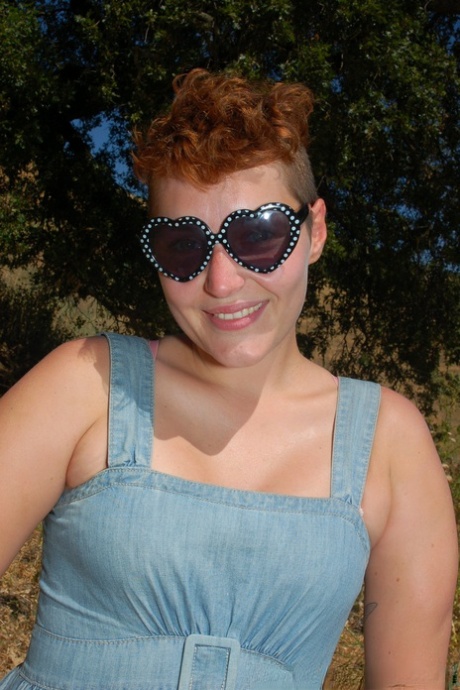 short red hair perfect gallery