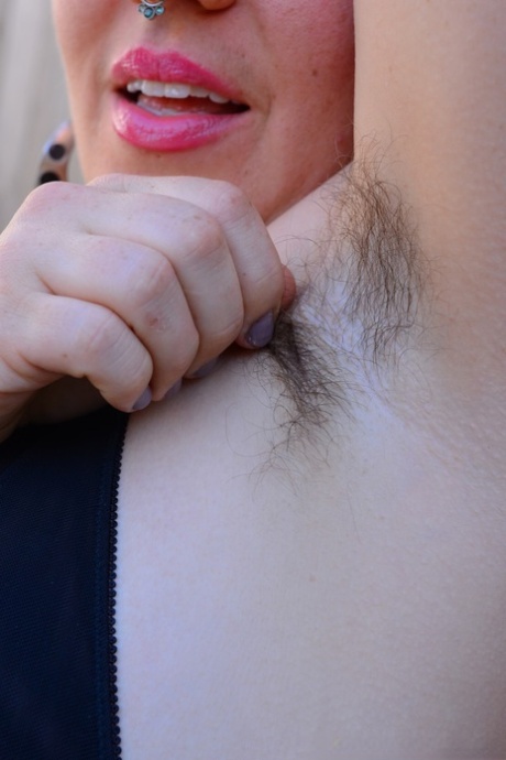 bbw armpit hot sexy photo