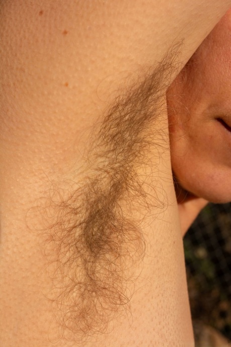 hairy armpits hot sexy img