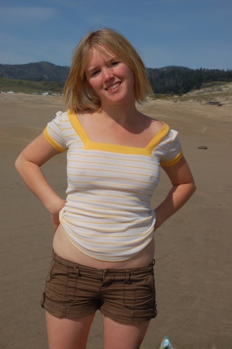 Eve Kisa model nudes pic