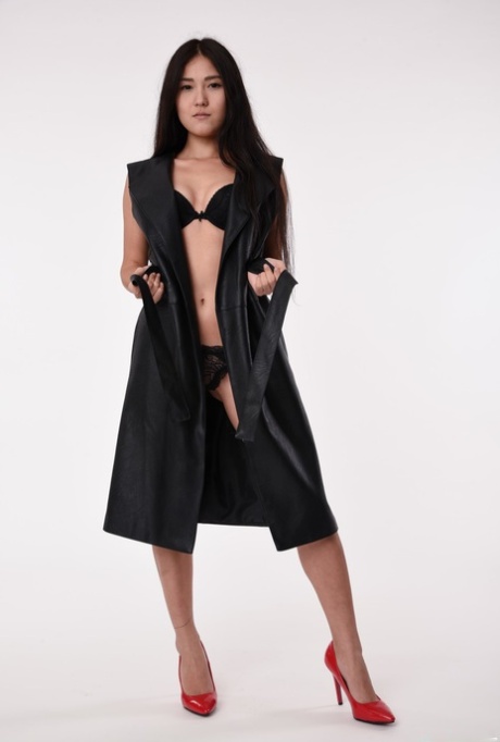 lingerie petits seins beau pornographique galerie