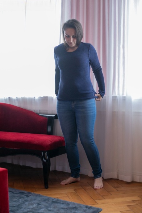 jeans porno picture