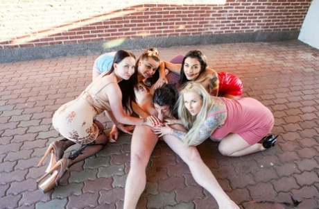 cfnm group sexy naked img