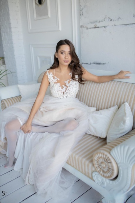 bride pornos image