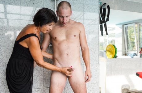 zralé CFNM porno zdarma sbírka