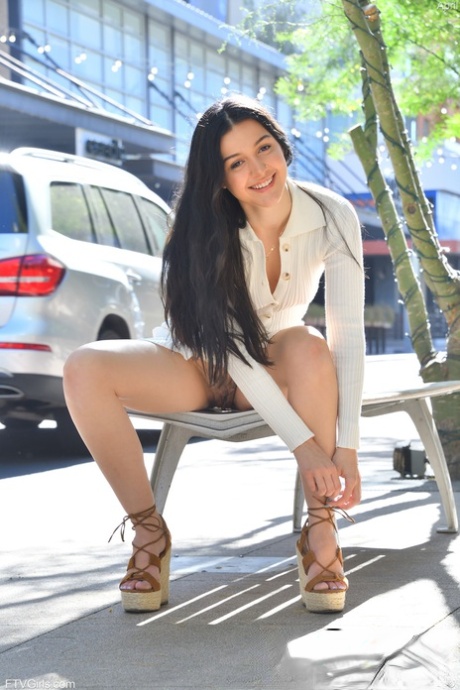 sonrisa arte xxx imagen
