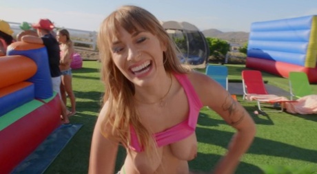 Destiny Cruz best actress photo