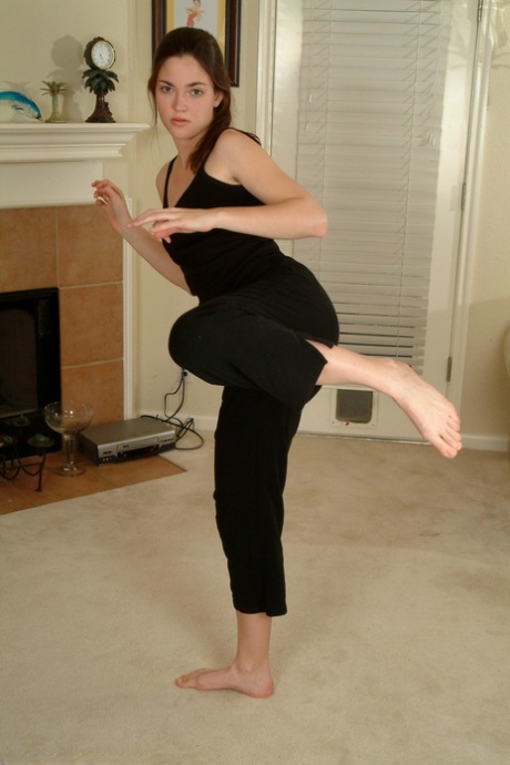 fitness teen perfect pictures