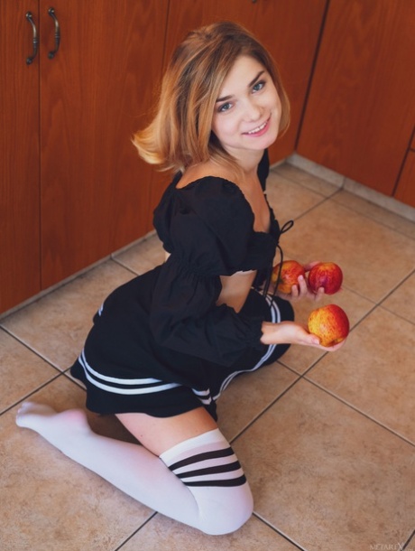 Alice Nekrasova sex pornstar pic