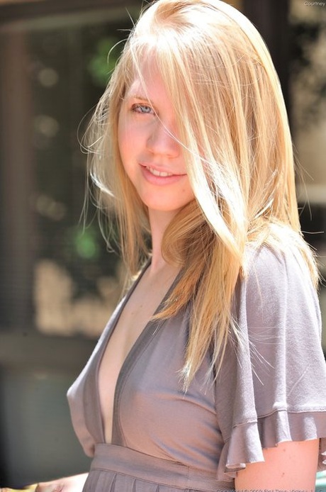 Taylor True pretty star pic