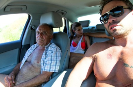 car sex archive