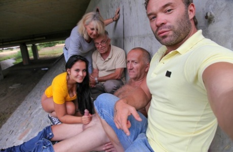 flexibele kut heet lekker foto