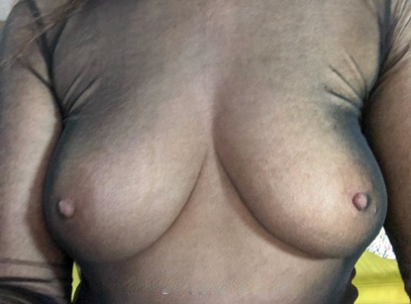 mature nylon pornographic photo