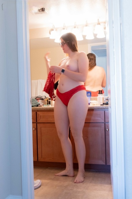 baculaté spodní prádlo perfektní exkluzivní galerie