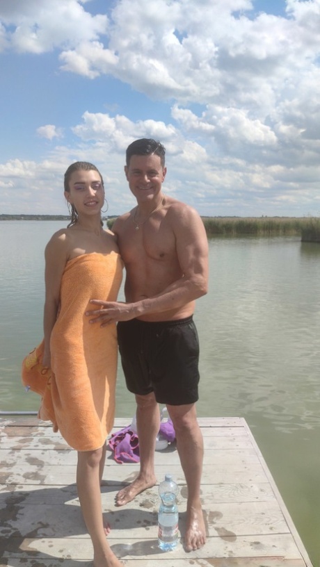 Elena Vedem sexy actress photo