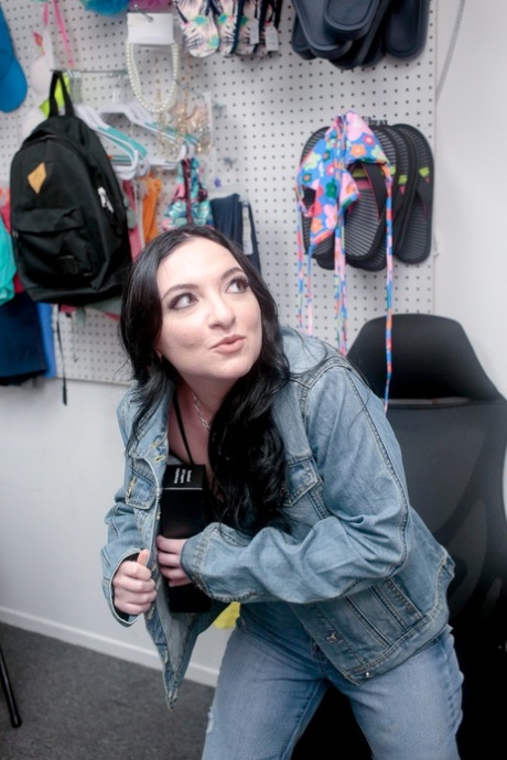 Leia Rae pornstar free img