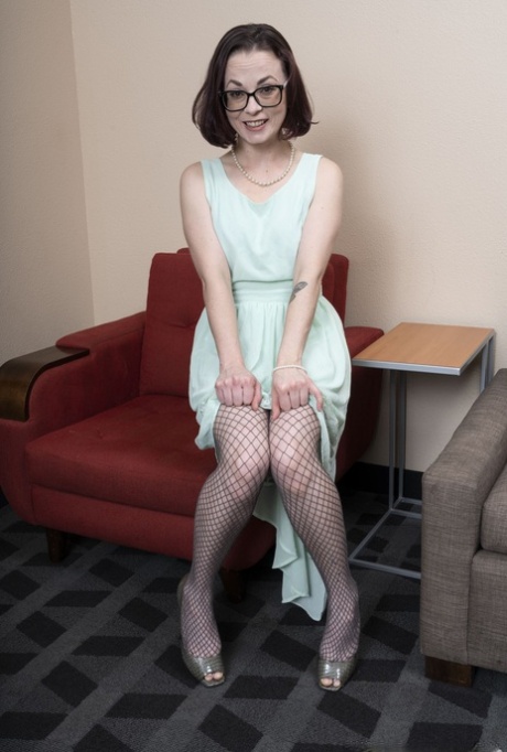 Ivy Addams adult model images