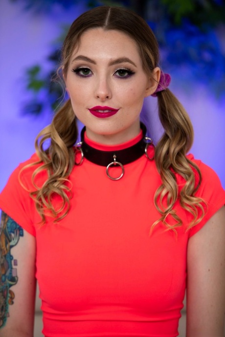 collar art xxx photos