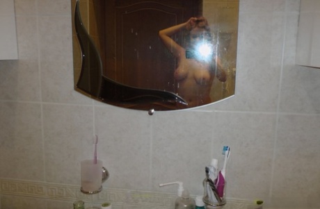 selfie di giovane porno bollente Immagine