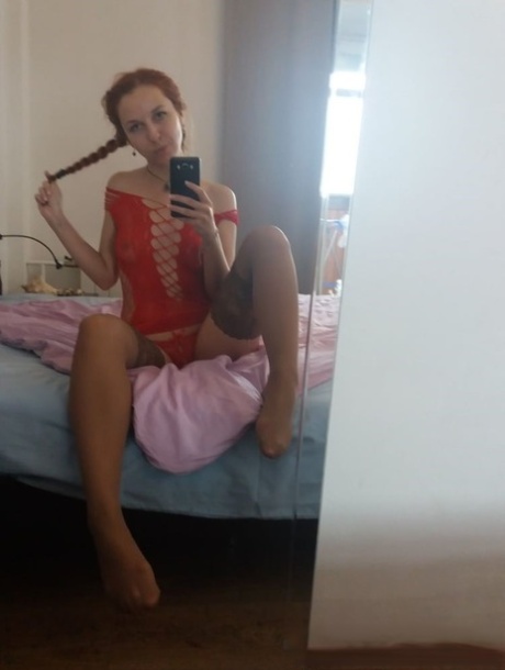selfie sexy sexy parfait photo