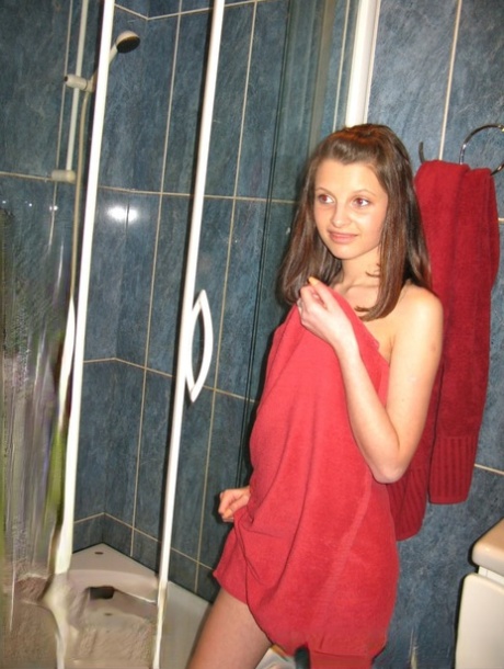 homemade teen free nude photos