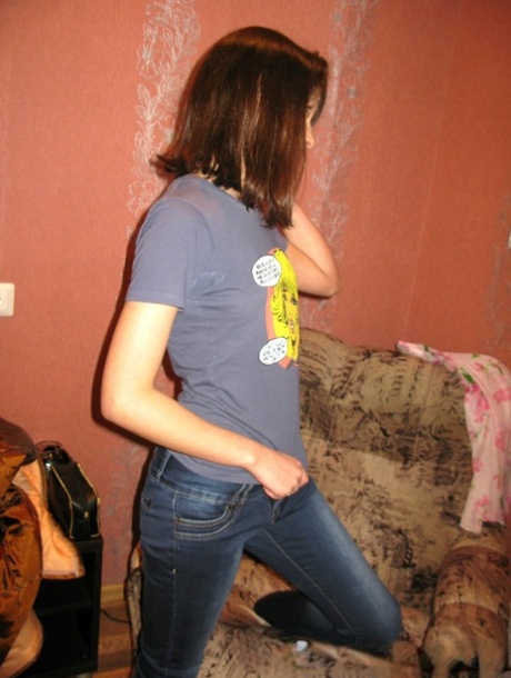 vaqueros ajustados desnudos gratis fotos