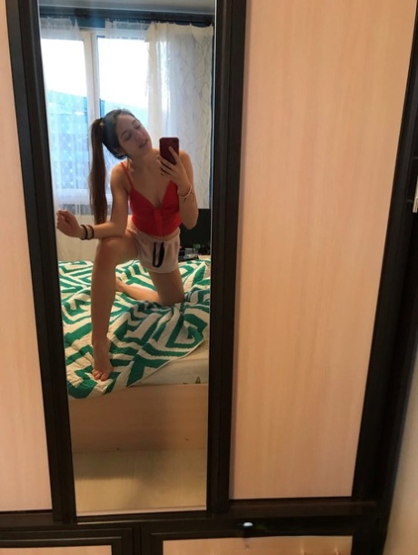 homemade selfie top galleries
