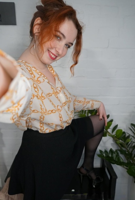 gilf potelée bel adulte des photos