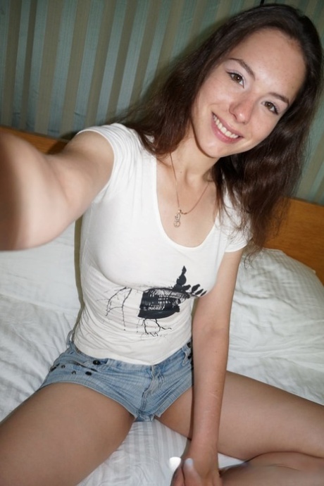 homemade teen perfect photo
