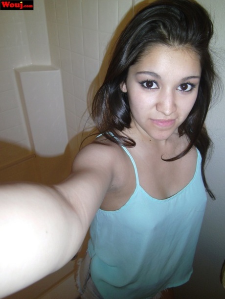 amatør teenager selfie bedste gratis fotos